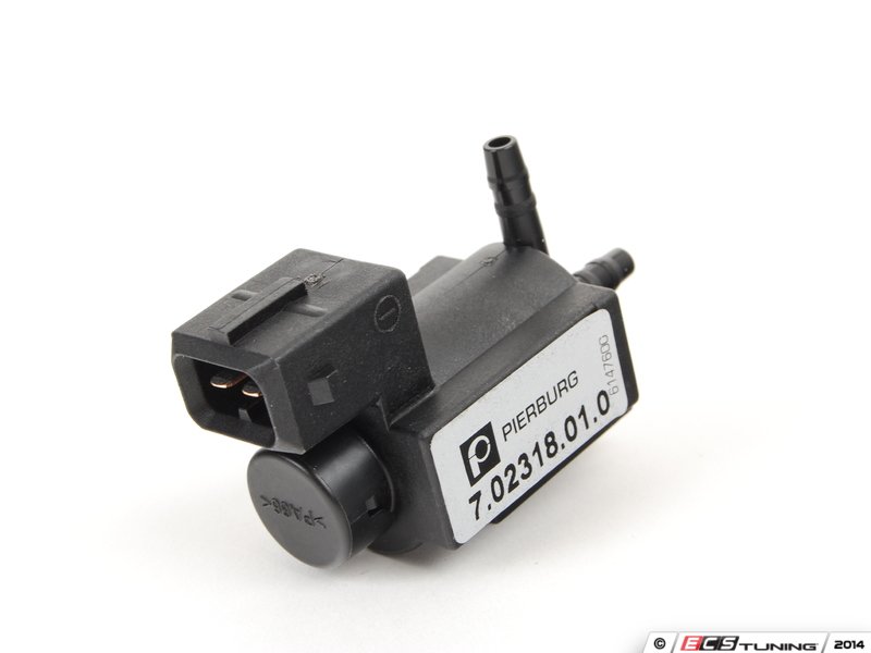 Pierburg 11741742712 Vacuum Control Valve