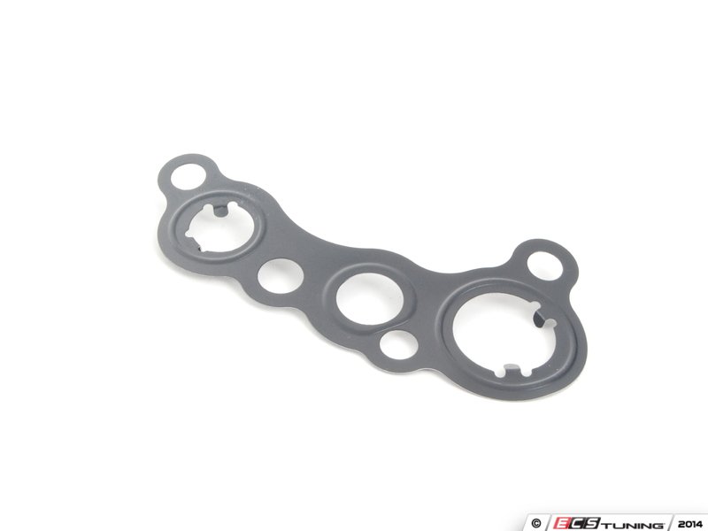 Genuine Volkswagen Audi 02E321385A Oil Pump Gasket (02E 321 385 A)