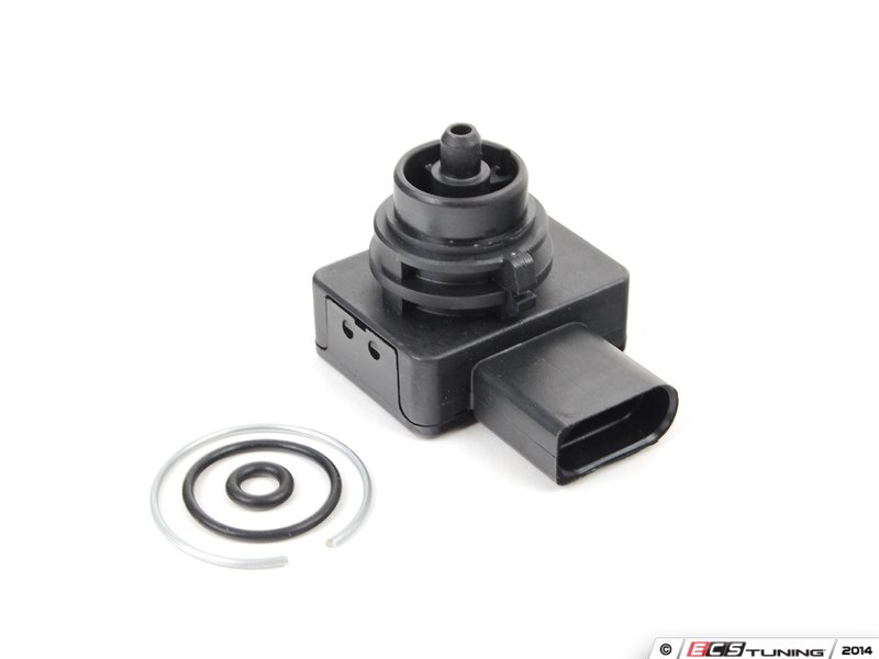 Genuine Volkswagen Audi 1K0998213 Brake Booster Pressure Sensor