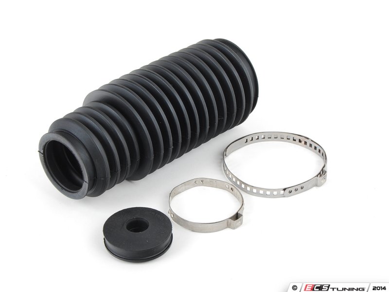 MTC 32131096910 Steering Rack Boot Repair Kit One Side