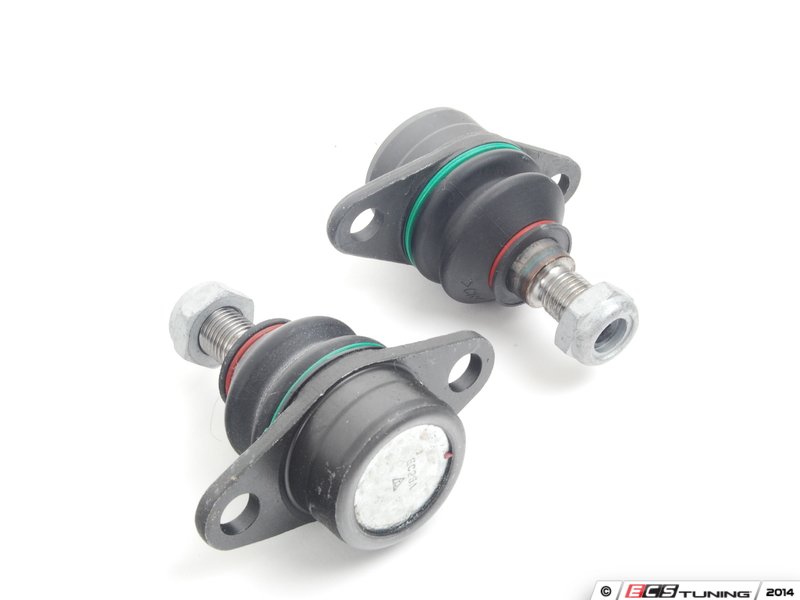 Lemforder E530521Lkt1 Front Suspension Rebuild Kit