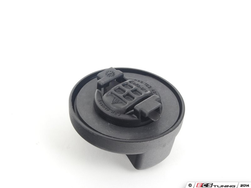 Genuine Porsche 95510448500 Oil Filler Cap Priced Each