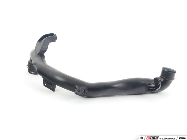 Genuine Volkswagen Audi - 3C0145840C - Pressure Pipe - Left (3C0 145 840 C)