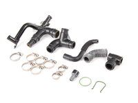 ES#2598096 - 058103221EKT - Emissions Service Kit - Restore your emission hoses and clear codes - Assembled By ECS - Audi
