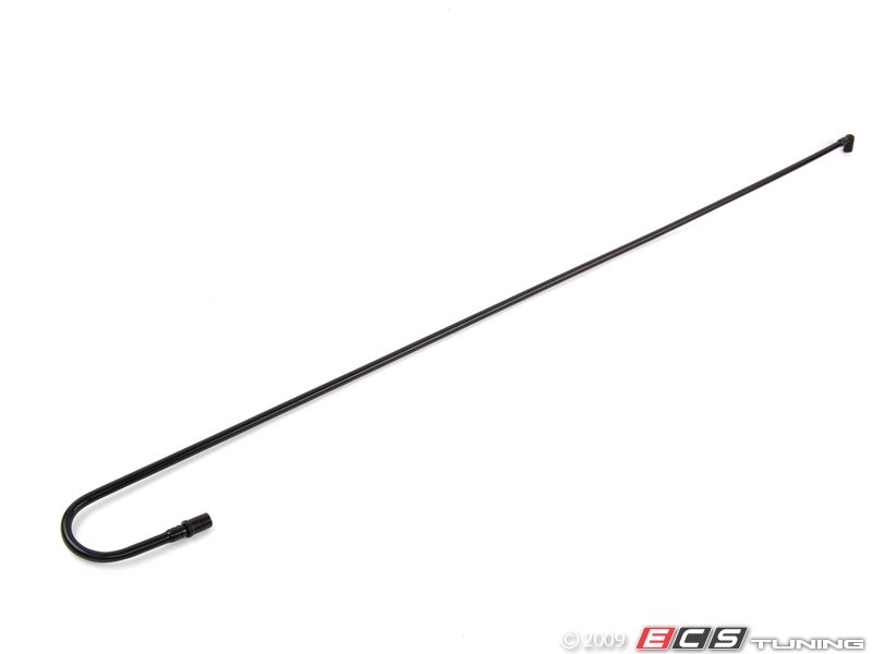 Genuine BMW 61668361041 Windshield Washer Reservoir Hose (61668