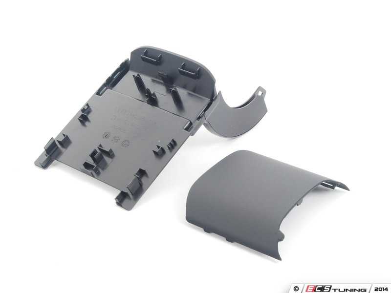 Genuine Volkswagen Audi 8K08982776PS Center Armrest Repair Kit