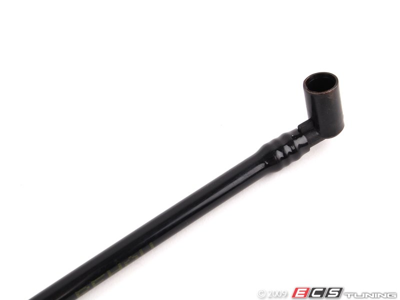 Genuine BMW 61668361041 Windshield Washer Reservoir Hose (61668