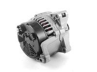 ES#2631328 - 12311407440KT - Remanufactured Alternator - 120amp - Includes a refundable $70 core charge - Bosch - BMW