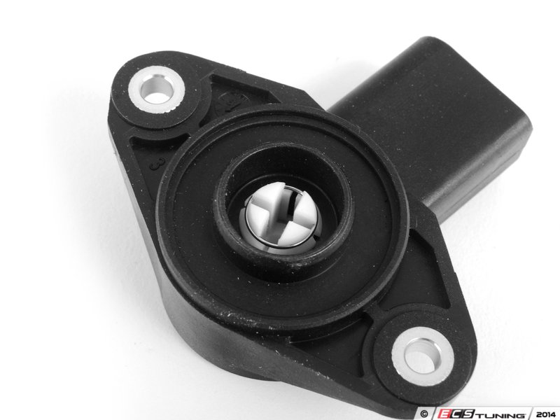 Genuine Volkswagen Audi 03C907386E Intake Manifold Potentiometer