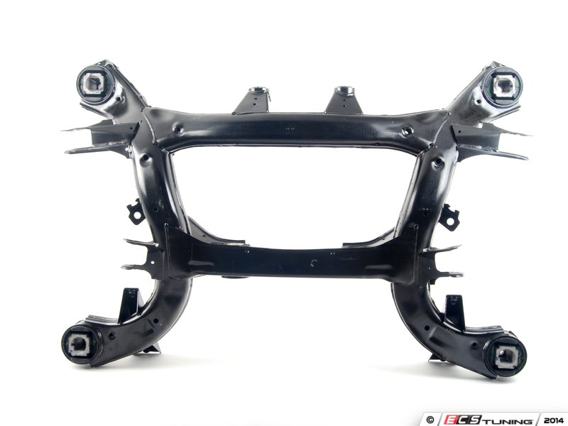 Genuine BMW 33316863815 Rear Axle Carrier (33316863815)