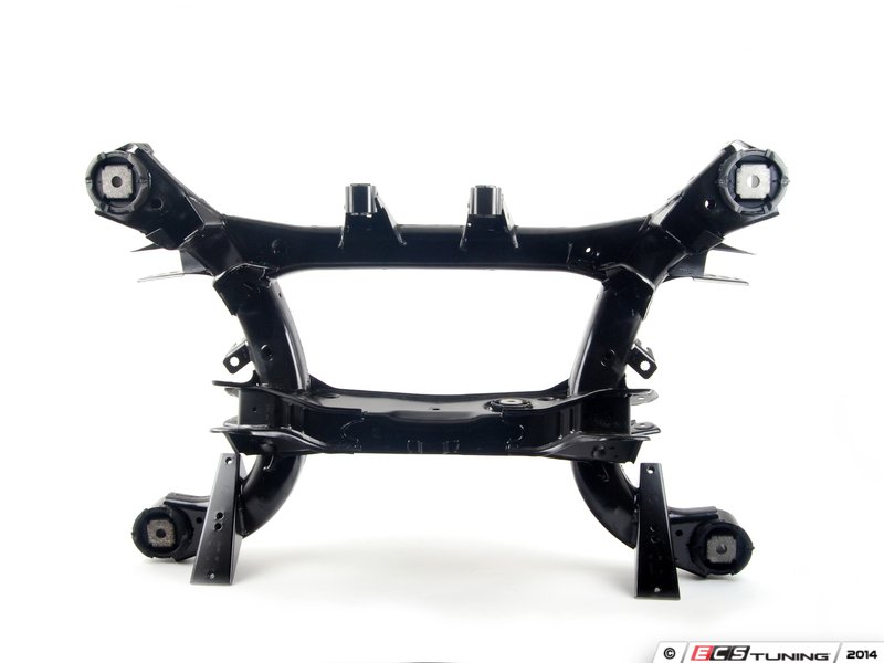 Genuine BMW 33316863815 Rear Axle Carrier (33316863815)