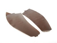 ES#1871860 - P202-S - Tail Light Protective film - Smoke (17%) - An inexpensive alternative to custom tail lights - Lamin-X - Porsche