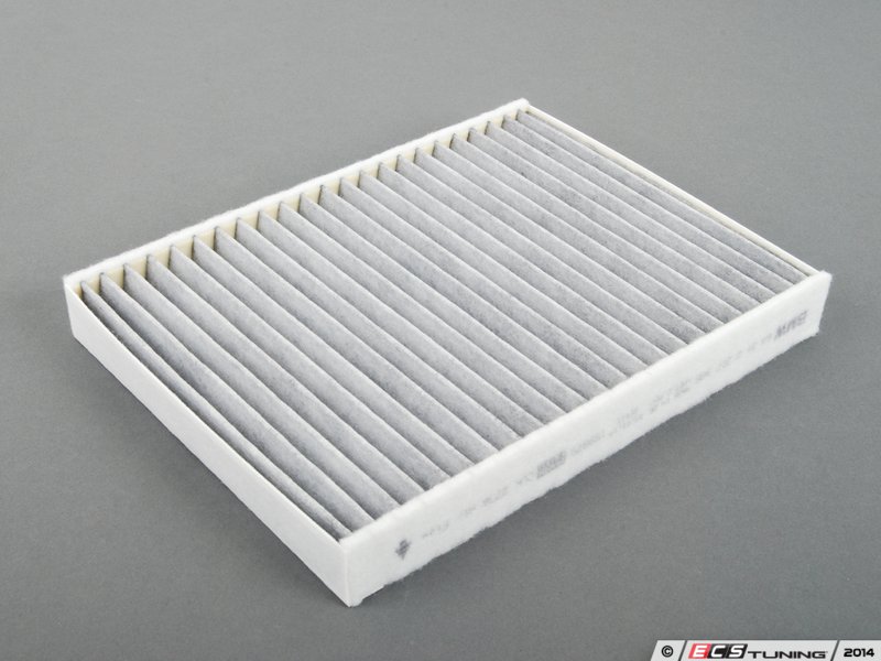 Genuine BMW 64312207985 E39 Cabin Filter / Fresh Air Filter Set