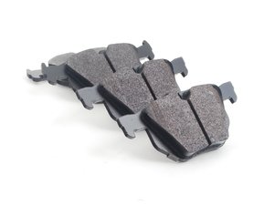 BMW E92 335i N54 3.0L Rear Brake Pads - ECS Tuning