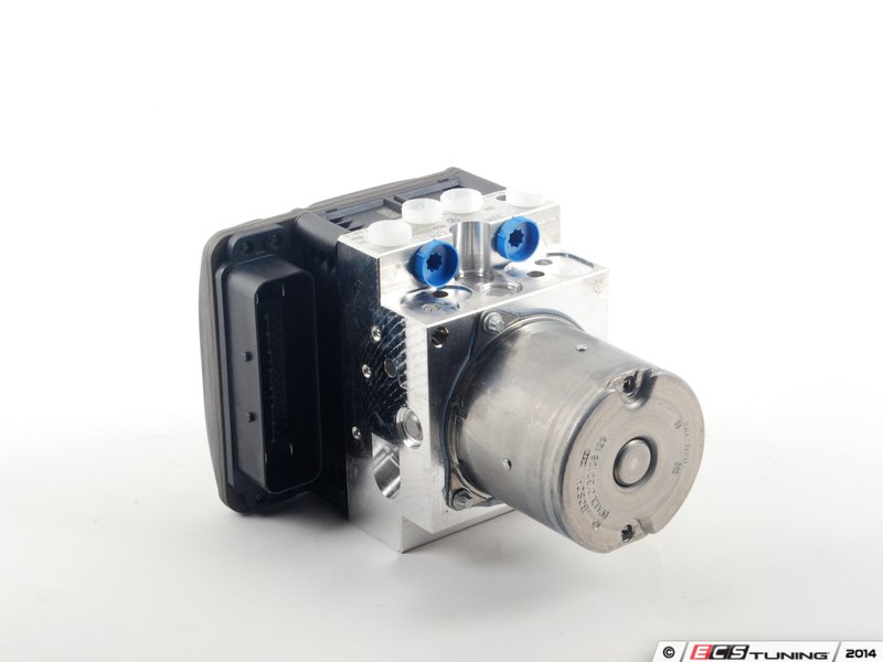 Genuine Mercedes Benz 2114313212 Hydraulic Control Unit