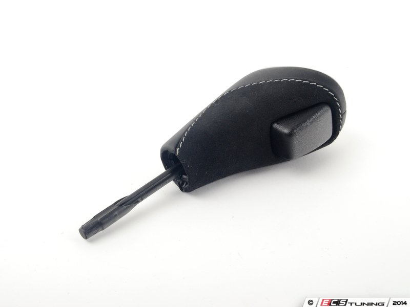 Genuine BMW 25162153758 BMW Performance Shift Knob (25162153758)