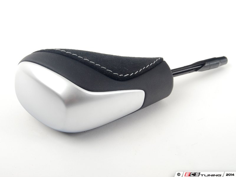 Genuine BMW M Performance 25162153758 BMW Performance Shift Knob