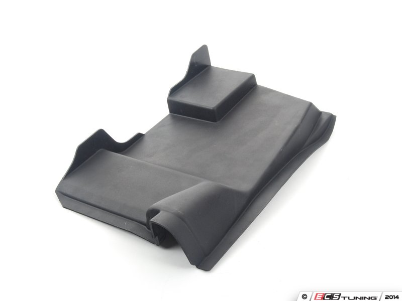 Genuine BMW 51711380391kt Engine Wiring Cover Kit