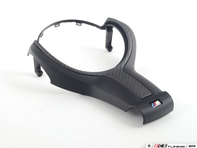 Genuine BMW M Performance - 32302230189 - M Performance Steering Wheel ...