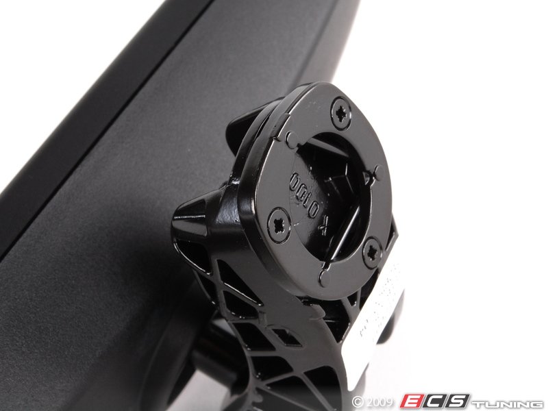 Genuine BMW 51167126522 E46 M3 Rear View Mirror (51167126522)