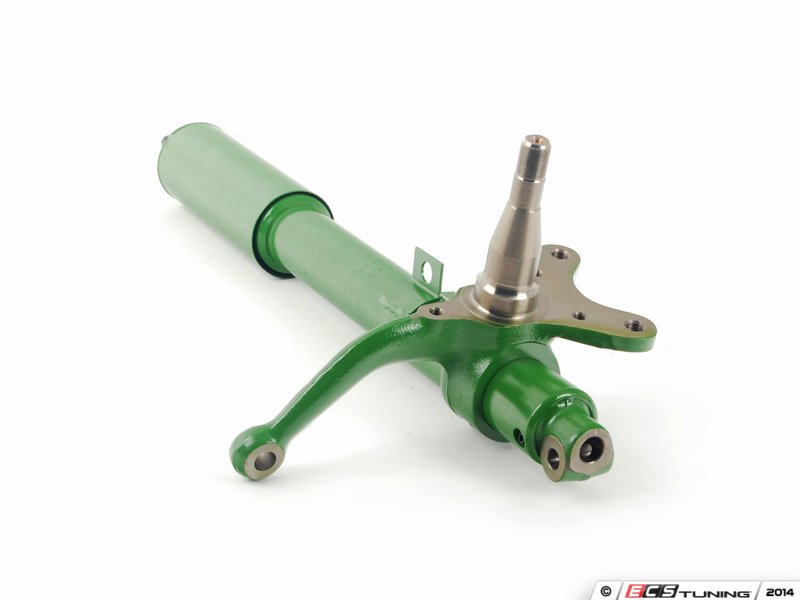 Genuine Porsche 91134104233 Front Strut Assembly Bilstein