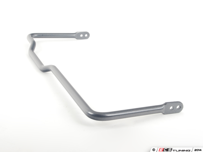 ECS News BMW Z3 M H&R Sway Bars