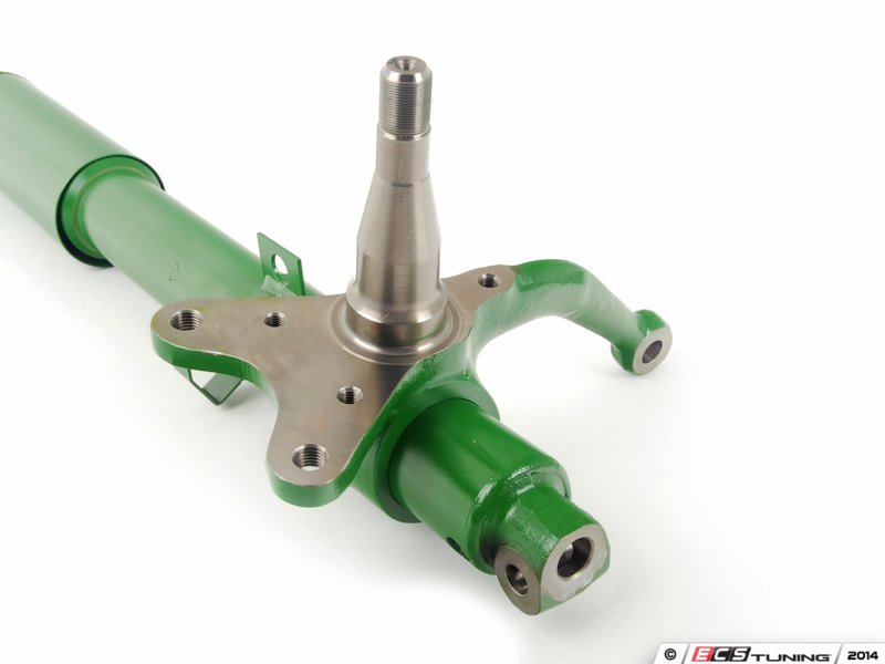 Genuine Porsche 91134104133 Front Strut Assembly Bilstein