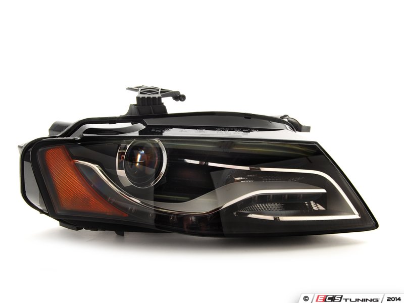 Genuine Volkswagen Audi 8K0941029AAKT AFS BiXenon Headlight Set (8K0 941 029 A AKT)