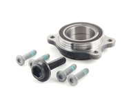 ES#2731848 - 4H0498625A - Wheel Bearing - Priced Each - Fits the left and right side - FAG - Audi