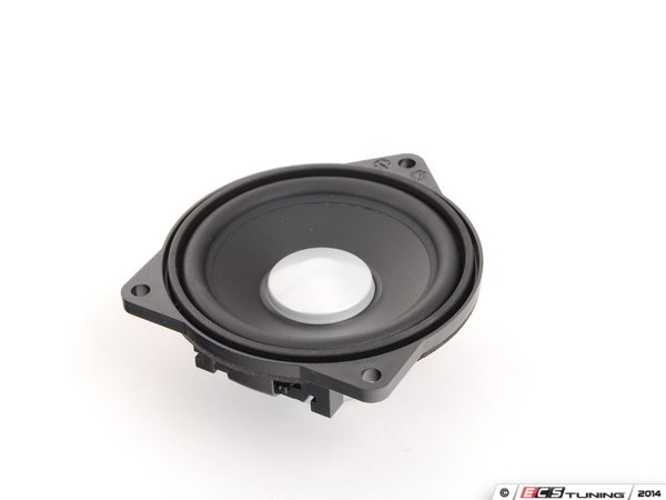 Harman kardon bmw replacement speakers #7