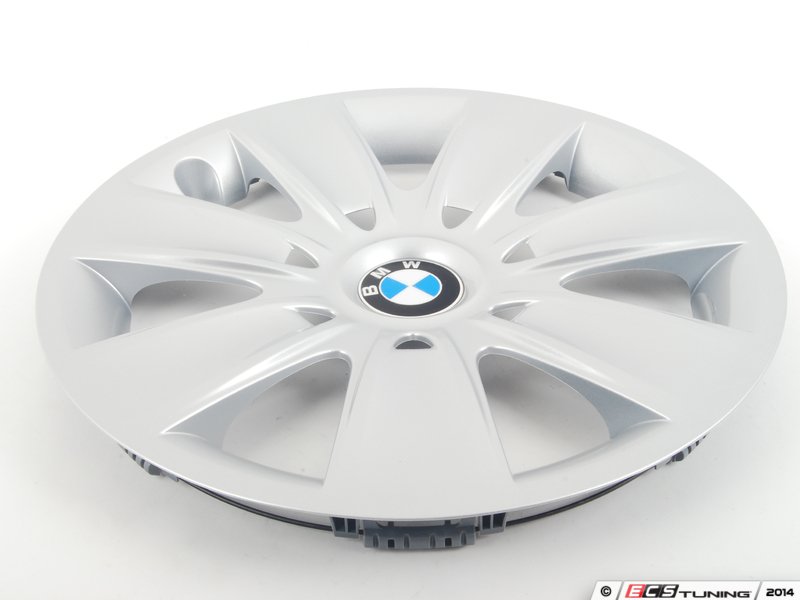 Genuine BMW 36136777786 Wheel Cover Priced Each (36136777786)