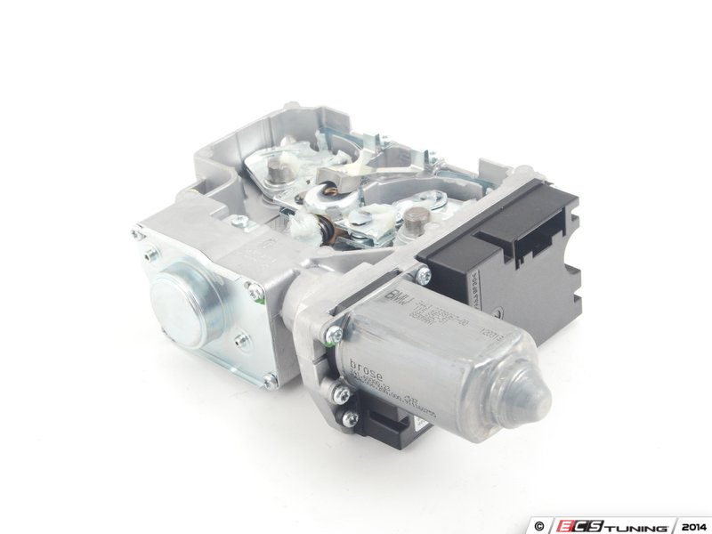 Genuine BMW 34432338067KT Parking Brake actuator