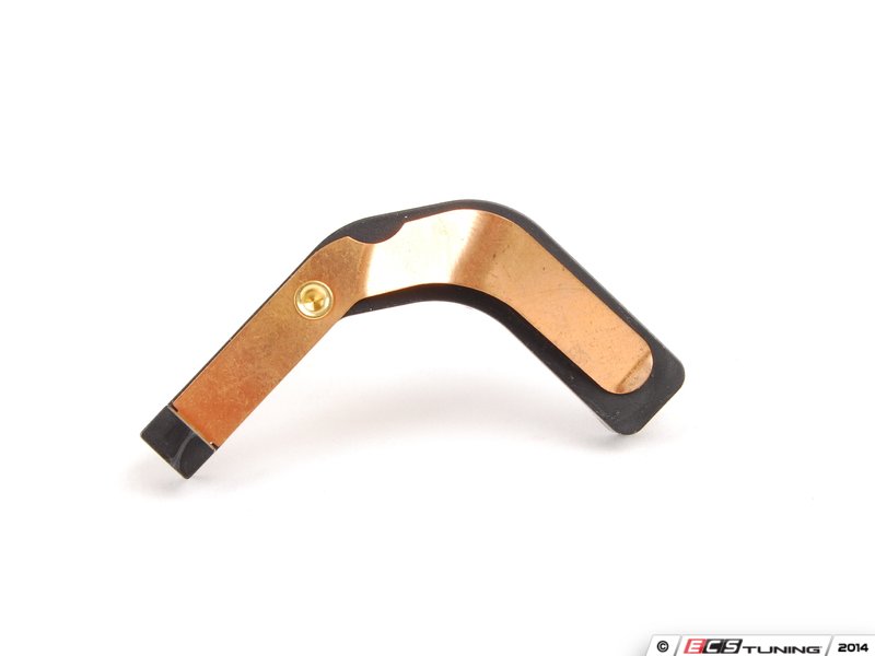 Genuine Porsche 96465210400 Steering Wheel Horn Contact