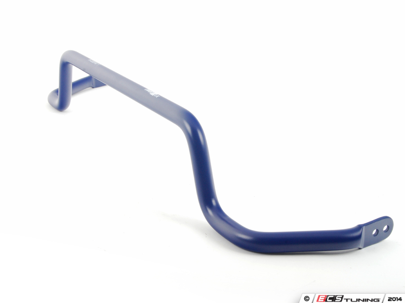 ECS News BMW Z3 M H&R Sway Bars