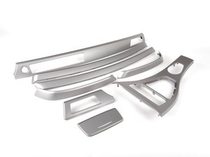 Bmw E90 328i N52 3 0l Interior Trim Kits Ecs Tuning Bmw E90 328i N52 3 0l Interior Trim Kits Ecs Tuning