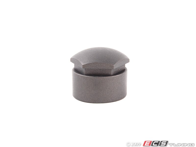 Genuine Volkswagen Audi 8D0601173DZ37 Locking Wheel Bolt Cover
