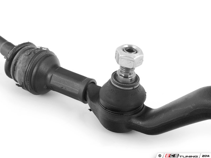 Lemforder 1704630115 Steering Drag Link Assembly