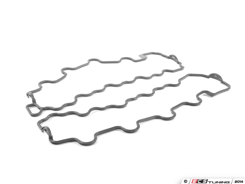 Genuine Mercedes Benz 1130160221KT Valve Cover Gasket Kit Level 1
