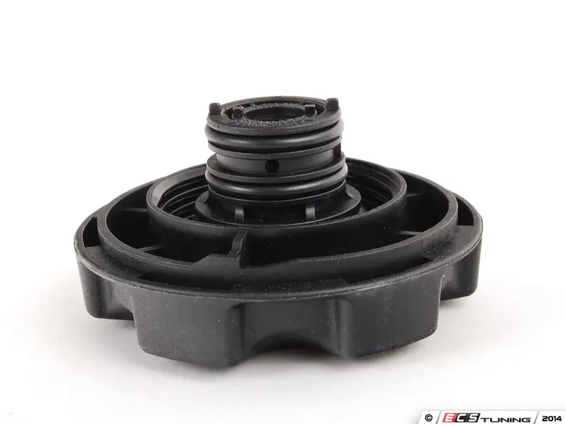 GENUINE BMW E90 E60 F10 F01 E70 Coolant Expansion Overflow Tank Cap 17117639021