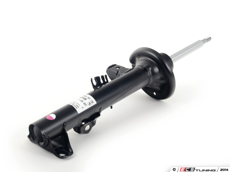 Genuine BMW 31312228007 E36 Front Strut Assembly Left (31312