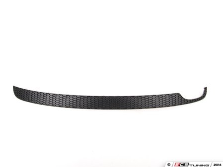 Genuine Volkswagen Audi - 8T0807833A01C - S-Line Rear Diffuser Trim ...