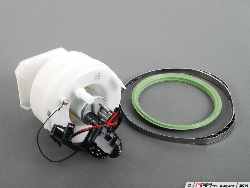 Genuine BMW 16147194207 InTank Fuel Pump (16147194207)