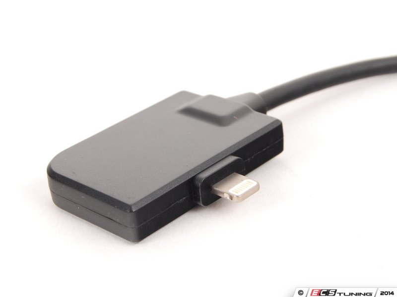Audi iPod Adapter Cable