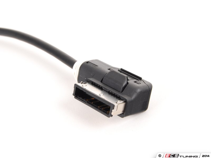 Genuine Volkswagen Audi 4F0051510AC IPod/IPhone Adapter Cable