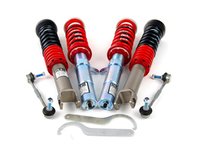 ES#1303191 - 29120-1 - Street Performance Coil Over Kit - A great suspension package for street and track use - H&R - Porsche