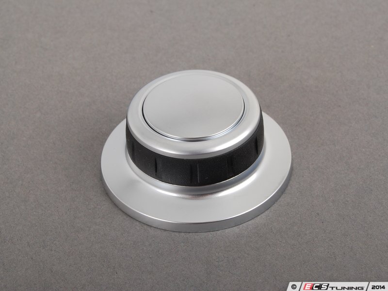 Genuine BMW 65826979364 iDrive Control Knob (65826979364)