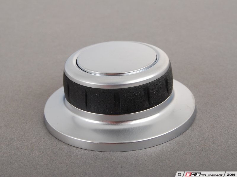 Genuine BMW 65826979364 iDrive Control Knob (65826979364)