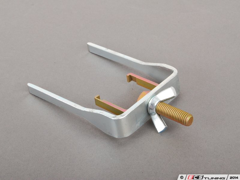 Genuine Porsche 00072195120 FAN MOTOR PULLER