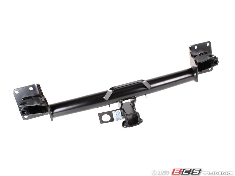 Genuine BMW 71602156525 Trailer Hitch Kit E70 NonM (71602156525)