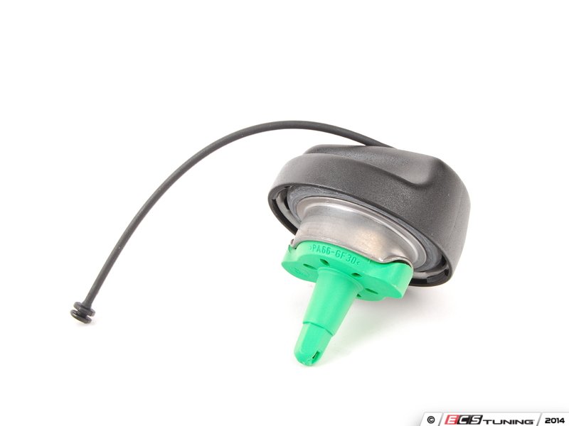 Genuine BMW 16117193372 Gas Cap Priced Each (16117193372)